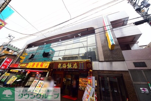 ローズマンションR&Aの物件内観写真